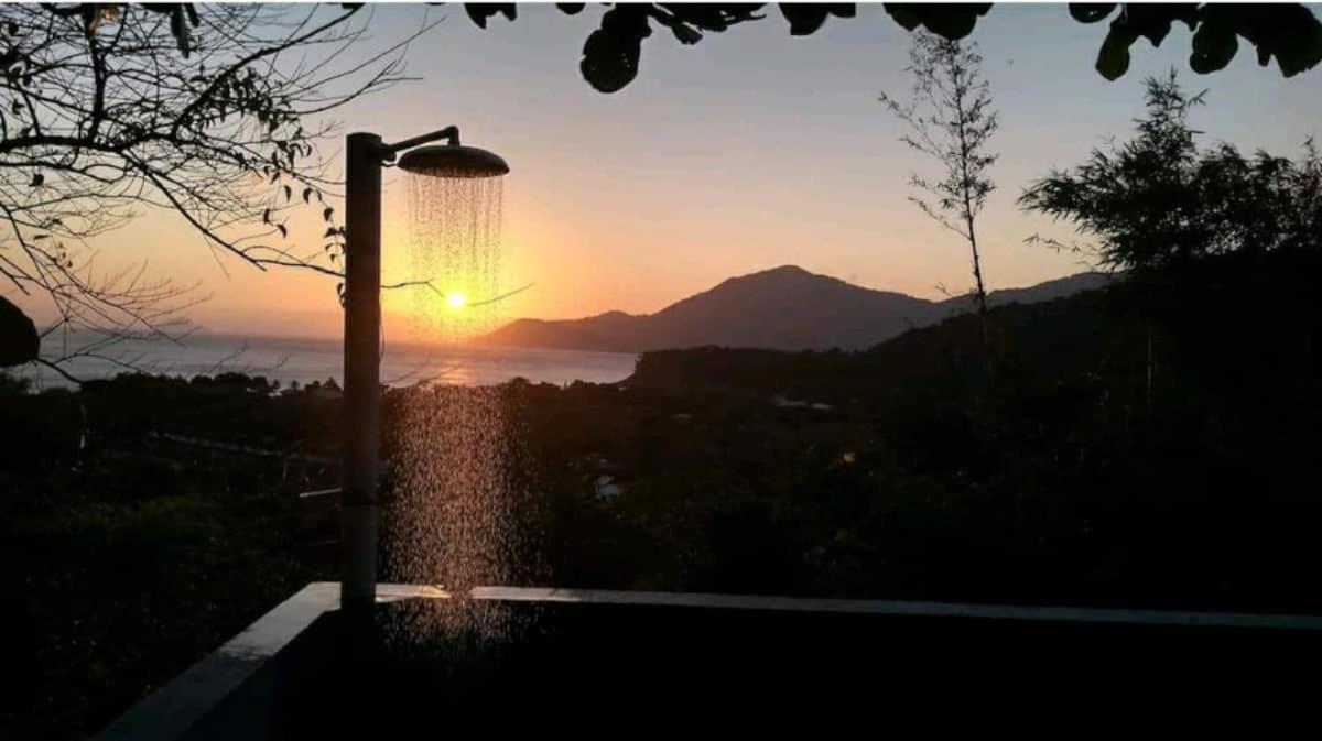 O Melhor Por Do Sol De Pauba! Casa Aconchegante. Sao Sebastiao  Exterior photo