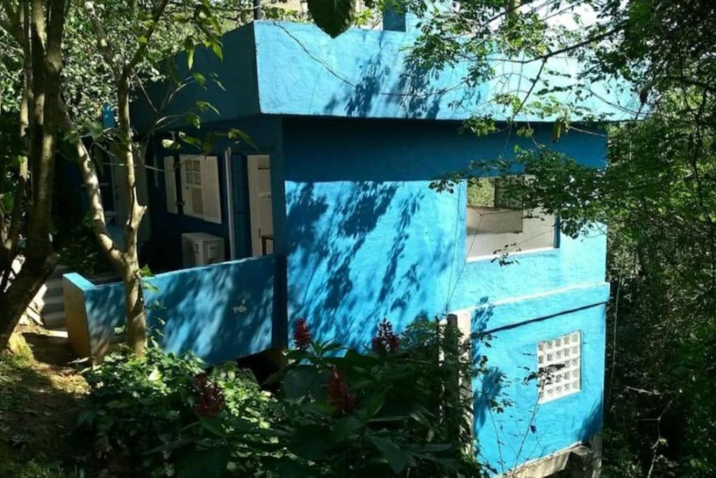 O Melhor Por Do Sol De Pauba! Casa Aconchegante. Sao Sebastiao  Exterior photo