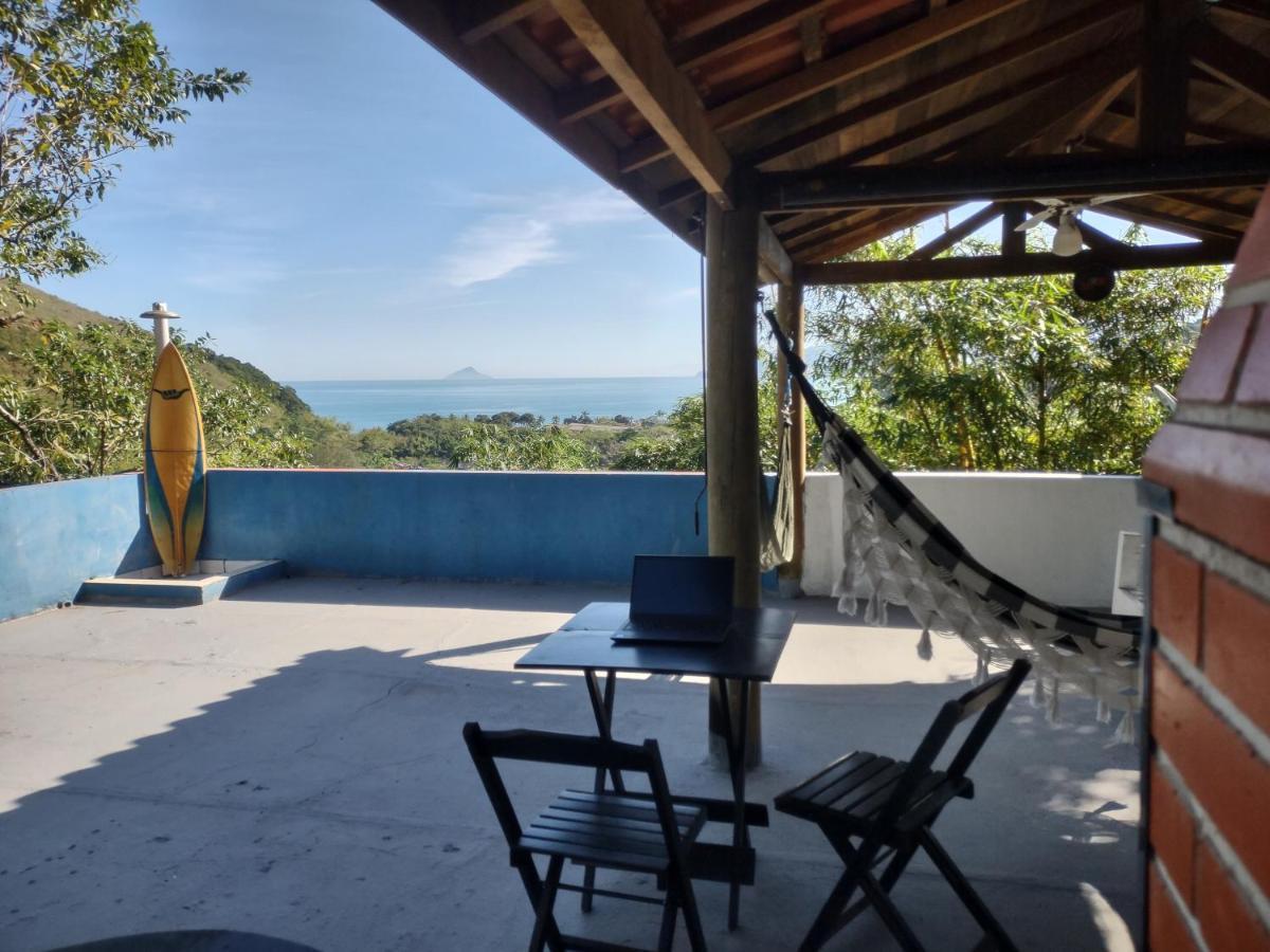 O Melhor Por Do Sol De Pauba! Casa Aconchegante. Sao Sebastiao  Exterior photo