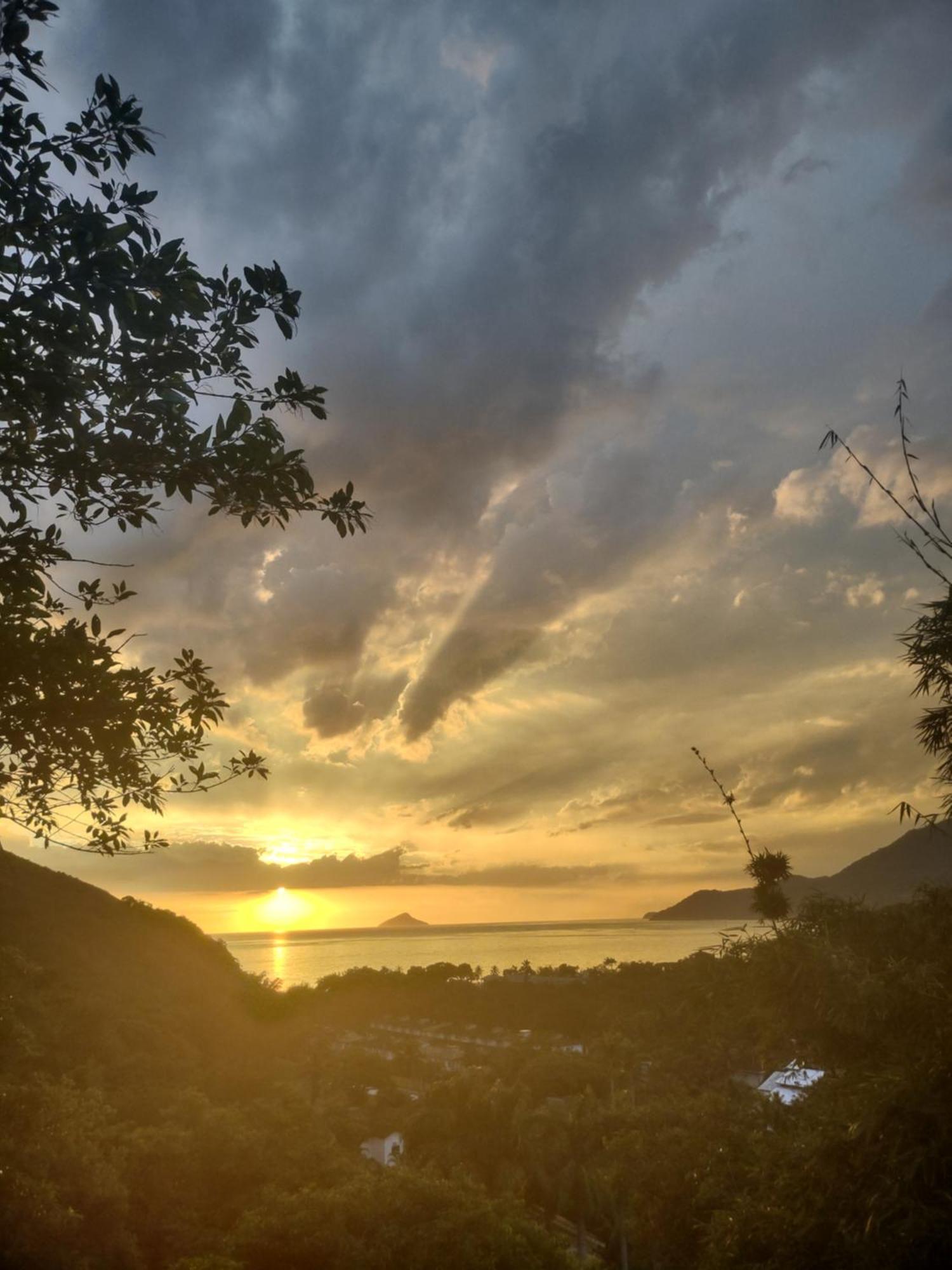 O Melhor Por Do Sol De Pauba! Casa Aconchegante. Sao Sebastiao  Exterior photo