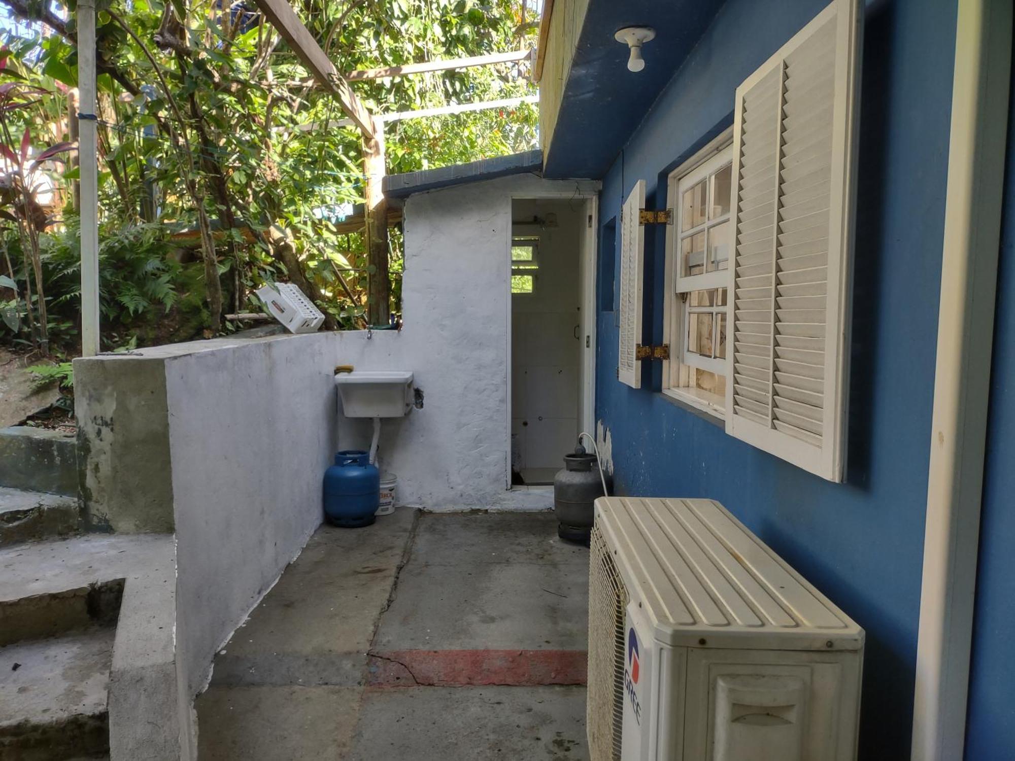 O Melhor Por Do Sol De Pauba! Casa Aconchegante. Sao Sebastiao  Exterior photo